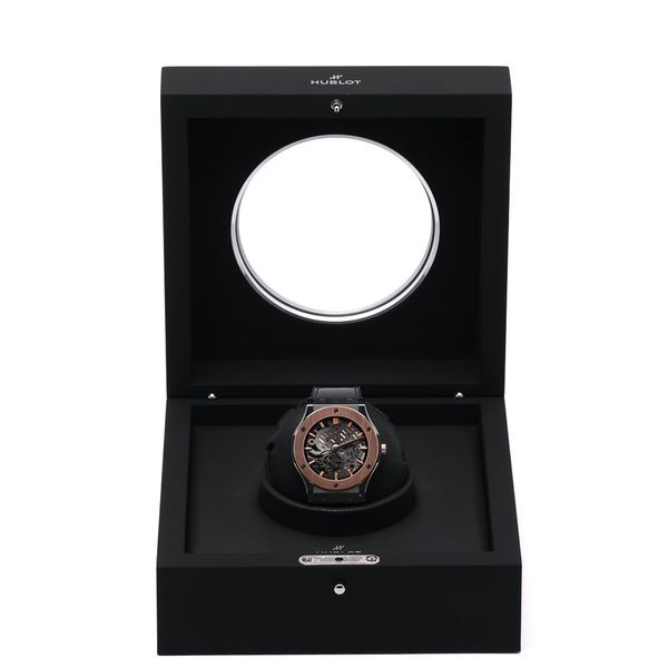 Hublot Classic Fusion 515.N0.0180.LR.TRS15